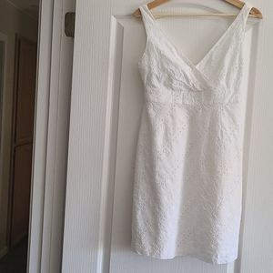 vineyard vines White Eyelet Sundress